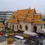 Wat Traimit - Golden Buddha